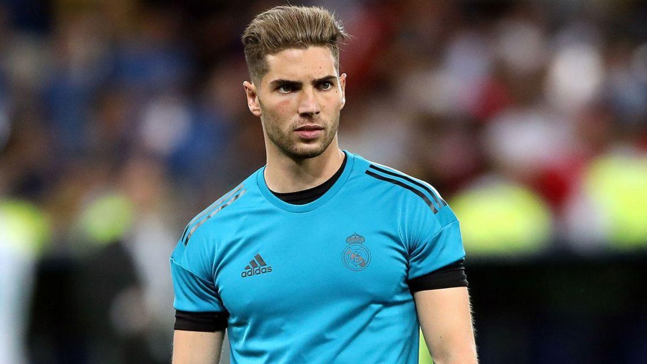 VOICI Luca Zidane : sa petite-amie Charlotte de Froment victime de violentes critiques sur les réseaux sociaux