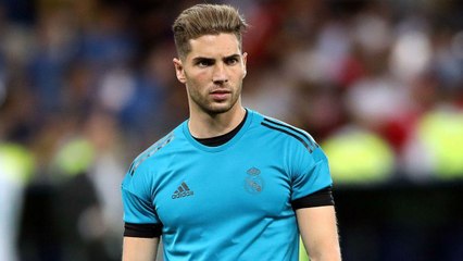 VOICI Luca Zidane : sa petite-amie Charlotte de Froment victime de violentes critiques sur les réseaux sociaux