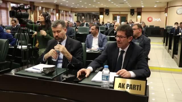 Başkan Demir: Batı Çevre Yolu şehir içi trafiğine çok ciddi rahatlama getirecek