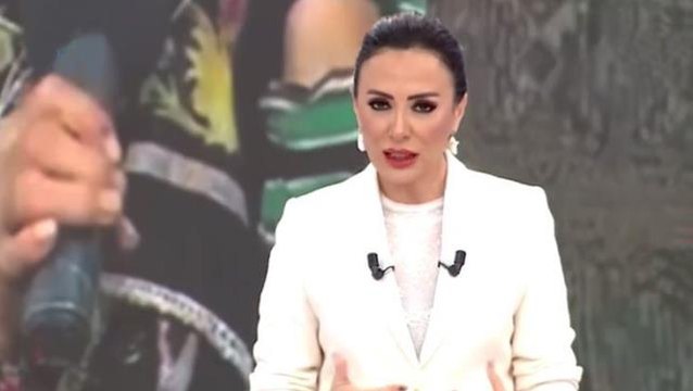 Didem Arslan Yılmaz konuğuna yayın teklif eden rakiplerine ateş püskürdü: Ahlaksız, namussuz, vicdansız insanlar