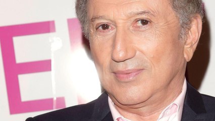 VOICI Michel Drucker s’en prend encore à Laurent Delahousse : « J’ai passé l’âge de me taire »