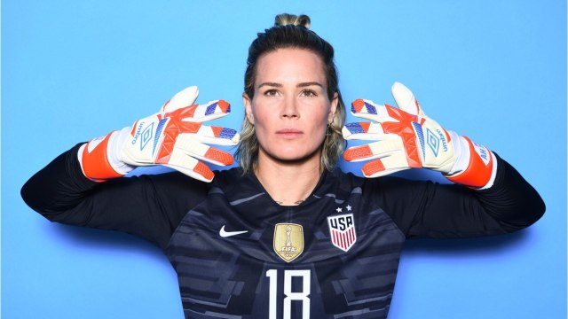 VOICI - Coupe du monde féminine : deux joueuses de l’équipe américaine sont fiancées