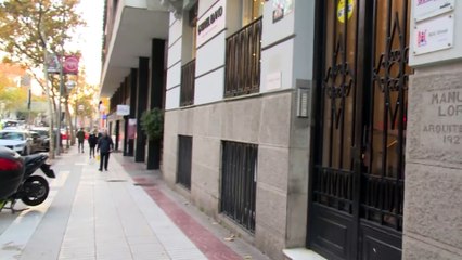 Rocío Carrasco acude a la peluquería para estar perfecta en el homenaje a su madre