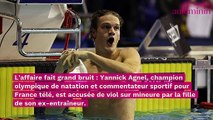 Yannick Agnel : que risque-t-il après ses déclarations fracassantes ?