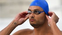 VOICI Florent Manaudou : Qui Est Sa Nouvelle Chérie, La Joueuse De Tennis Alizé Lim ? (1)