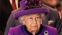 VOICI Elizabeth II : la raison pour laquelle elle a dû quitter Buckingham Palace
