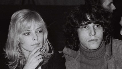 VOICI France Gall : son dernier message subliminal à son ex Julien Clerc