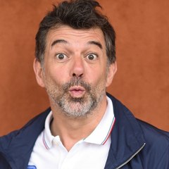 VOICI // SOCIAL // L'animateur Français Approché Par Netflix Pour Stranger Things