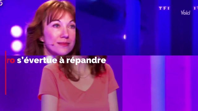 Copy of: Véronique (Les 12 coups de Midi) : on sait qui s’occupe de son mari malade pendant qu’elle tourne sur TF1