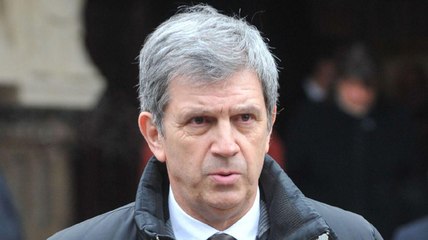 VOICI Patrick Chêne « guéri » de son cancer, il craint une rechute