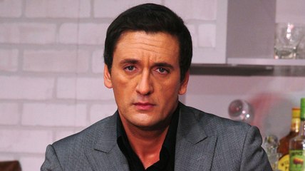 VOICI - Dany Brillant : en dépression après les attentats, il a dû quitter sa famille