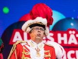 Karneval in NRW: Ministerpräsident Wüst lässt Pläne für 2022 platzen
