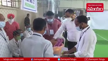 ఎమ్మెల్సీ ఎన్నికల్లో టీఆర్ఎస్ క్లీన్‌స్వీప్