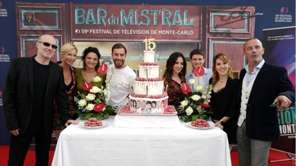 VOICI - Plus belle la vie : une autre actrice veut s’éloigner de la série de France 3