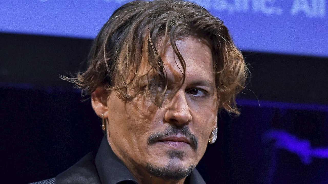 VOICI Johnny Depp : ce que son fils Jack a subi durant sa descente aux enfers