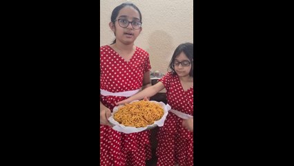 Besan sev/ besan ke bhujia/homemade sev recipe