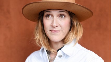 VOICI - Daphné Bürki fait ses adieux à un programme de France 2