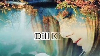 Kaisa Hai Woh Itna Too Koi Bata Dy aa Kar||Dill Ki Batein