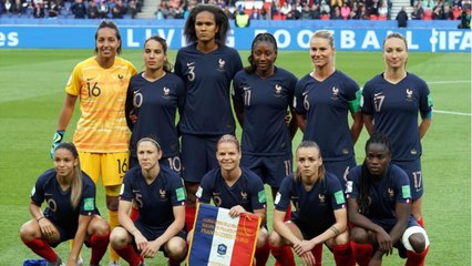 Coupe du monde féminine de football : primes, salaires, trophées… les (nombreuses) inégalités entre les femmes et les hommes