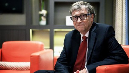 Koronavirüsü bilen Bill Gates, 2022 yılı için tahminlerini sıraladı: Hepimiz için yeni bir dönem geliyor