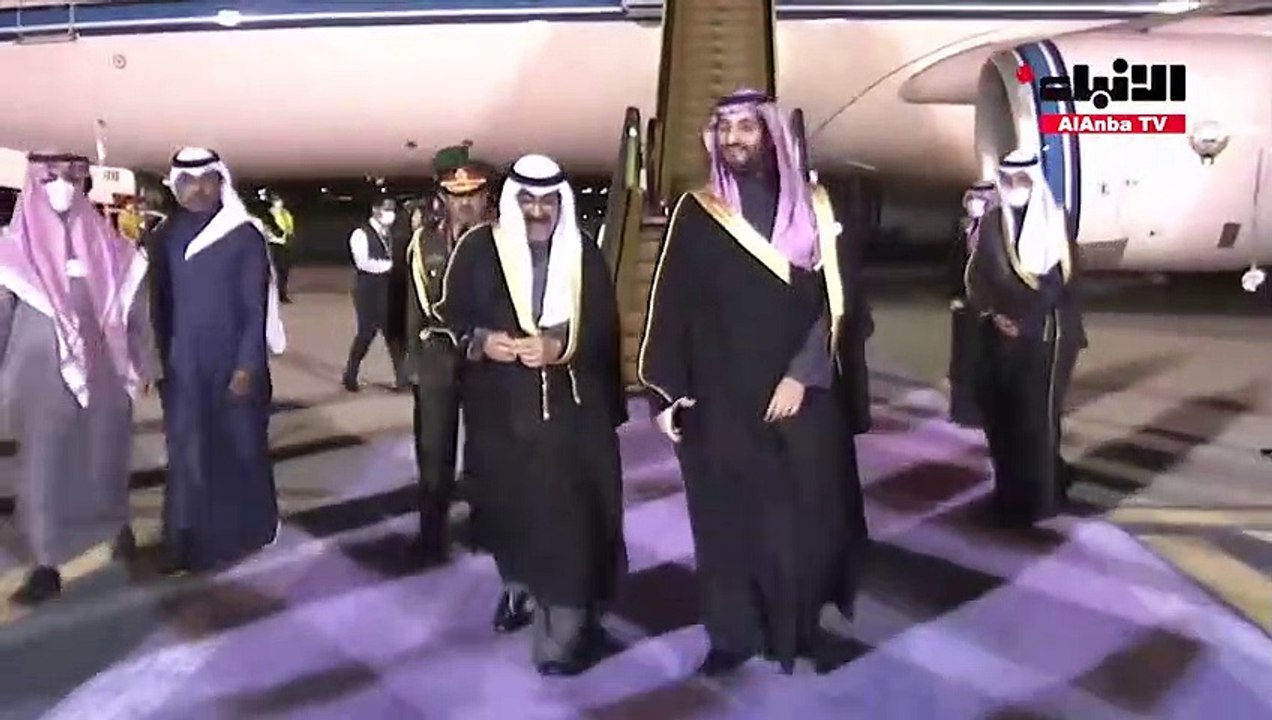 KUWAIT