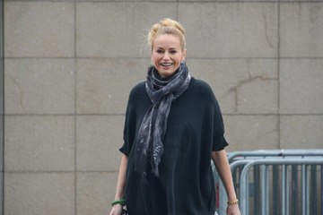 VOICI - PHOTO Adriana Karembeu : un nouveau bébé dans sa vie