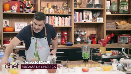 Fricassê de linguiça