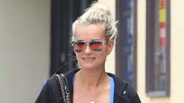 VOICI - Laeticia Hallyday abandonnée ? Sébastien Farran se confie sur sa nouvelle vie