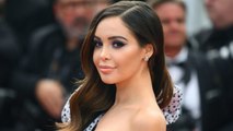 VOICI Nabilla dévoile son baby bump dans une robe moulante (et il est énorme)