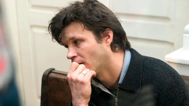 VOICI Bertrand Cantat : les mots alarmants de son ex Krisztina Rady qui peuvent tout faire basculer