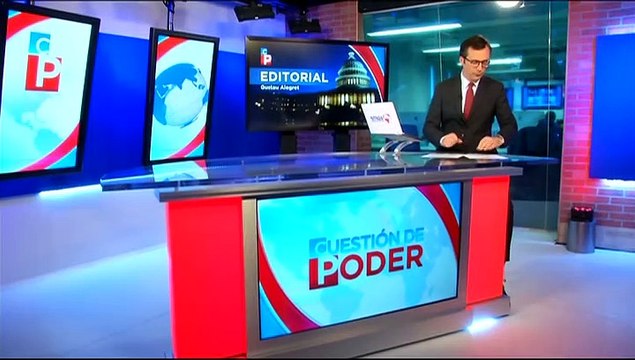Cuestión de Poder del lunes 13 de diciembre de 2021