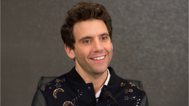 VOICI - Mika explique pourquoi il ne veut pas avoir d’enfants pour le moment