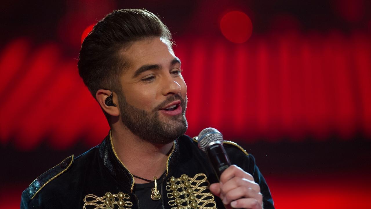 Kendji Girac : face à l’inquiétude de ses fans, le chanteur s’explique
