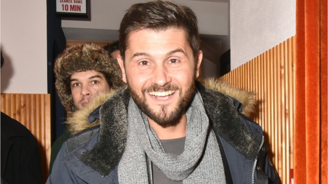 VOICI - Christophe Beaugrand évoque ses relations glaciales avec Matthieu Delormeau