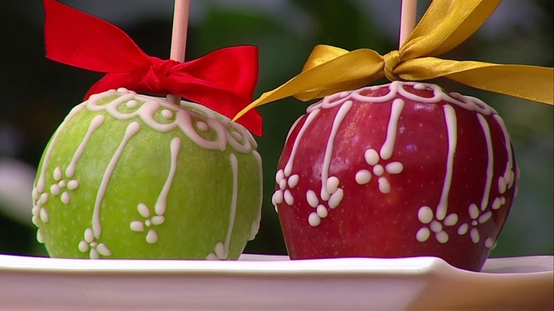 bd-deliciosas-recetas-con-manzanas-para-regalar-esta-navidad-140521 - Vídeo  Dailymotion