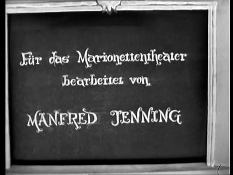 Die Muminfamilie. Sturm im Mumintal – Die Generalprobe