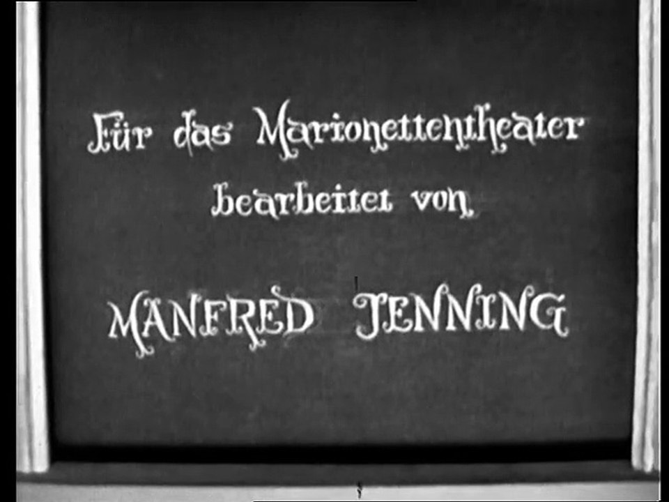 Die Muminfamilie - Sturm im Mumintal  E03