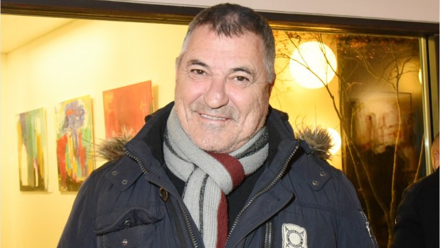 VOICI - Jean-Marie Bigard arrête sa carrière solo : son émouvant message à ses fans