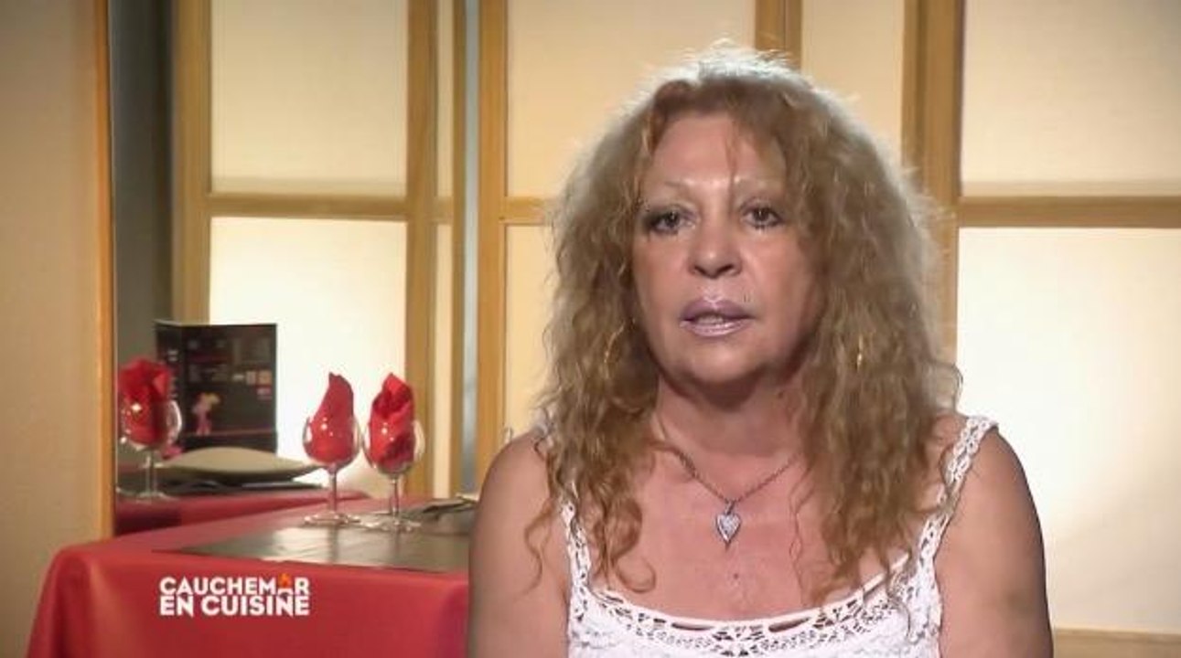 VOICI Cauchemar en cuisine (M6) : Taclée par Philippe Etchebest, une participante s'énerve et s'en va (VIDEO)