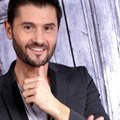 VOICI social Laurence Boccolini Malade : Christophe Beaugrand Donne De Ses Nouvelles (1)