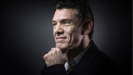 VOICI - Marc Lavoine fait part de son admiration pour Brigitte Macron