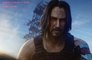 Keanu Reeves reveals he’s never played Cyberpunk 2077