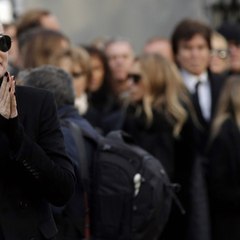 Voici social - Laeticia Hallyday : Ce Coup D'éclat Qu'elle Prévoit Pour L'anniversaire De Johnny (1)