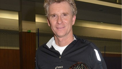 Voici - Jesta et Benoît mariés : l'adorable surprise de Denis Brogniart au couple de Koh-Lanta