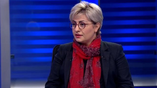 Sahte doçent Zehra Zulal Atalay Laçin için istenen ceza belli oldu! Diplomayı kendisi yapmış