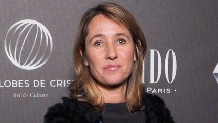 VOICI Koh-Lanta annulé : Alexia Laroche-Joubert conduite en urgence sur le tournage