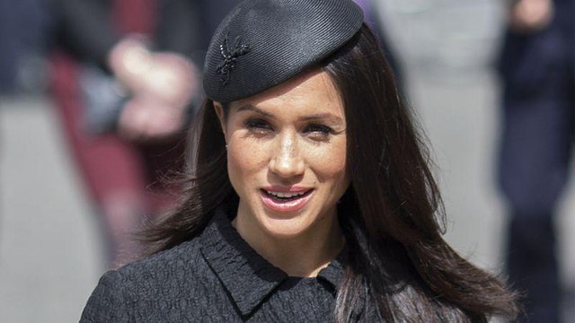 VOICI Mariage de Meghan Markle : son amie Priyanka Chopra évoque sa réaction face à sa robe de mariée