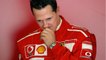 VOICI Michael Schumacher : un marabout en excès de vitesse affirme être possédé par le pilote