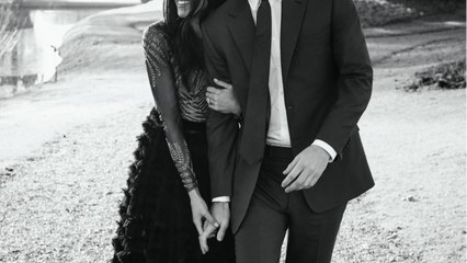 VOICI Prince Harry et Meghan Markle : leur jardin envahi de touristes et de curieux !