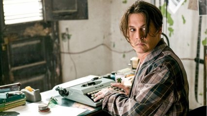 VOICI Découvrez chez qui Johnny Depp s’est réfugié pendant l’affaire Amber Heard